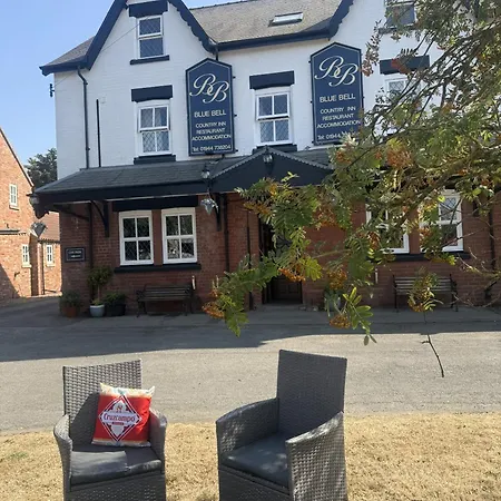 Inn The Blue Bell