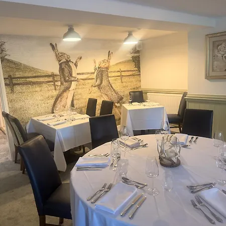 Inn The Blue Bell Weaverthorpe