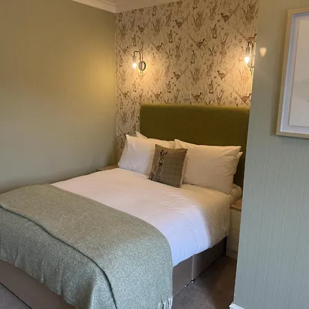The Blue Bell Inn Weaverthorpe