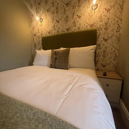 The Blue Bell Inn Weaverthorpe