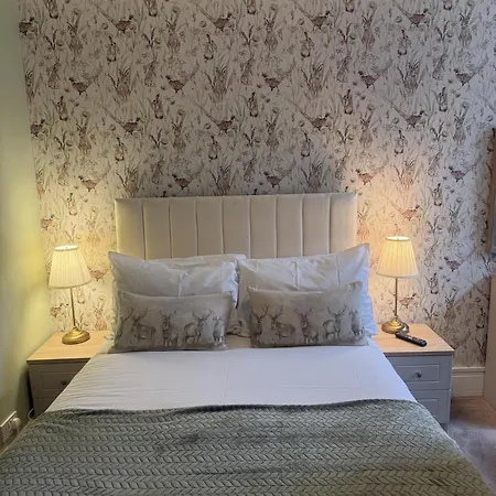 Inn The Blue Bell Weaverthorpe