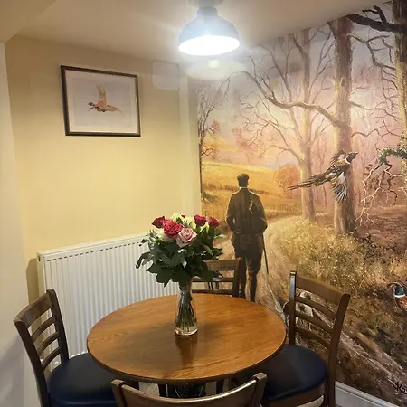 The Blue Bell Inn Weaverthorpe