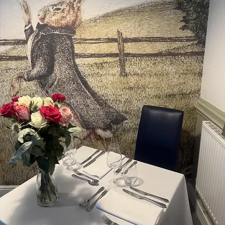The Blue Bell Inn *