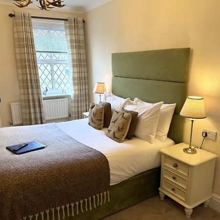 Inn The Blue Bell